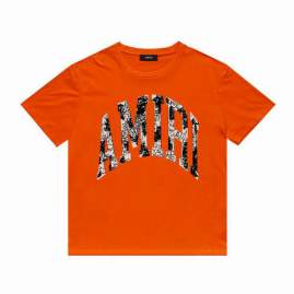 Picture of Amiri T Shirts Short _SKUAmiriS-XXLsyt05023310